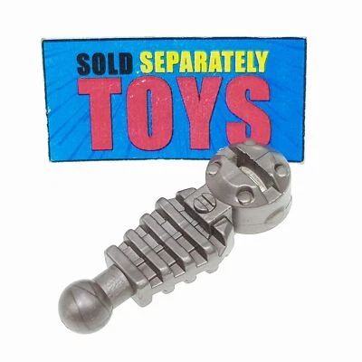 Vtg Transformers Beast Wars Scavenger LEG CONNECTOR Mega Class transmetals part - Image 1 of 4