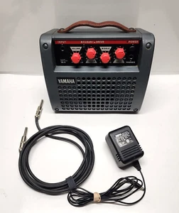 Yamaha VA-5 Guitar Amplifier Tested Working - Picture 1 of 16