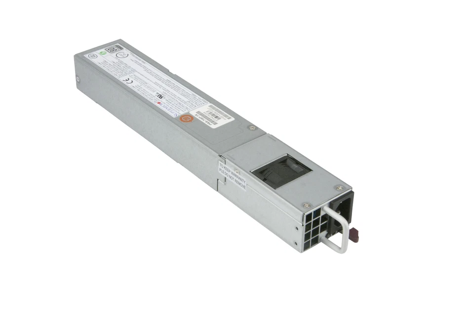 Supermicro PWS-706P-1R Power Supply Modul