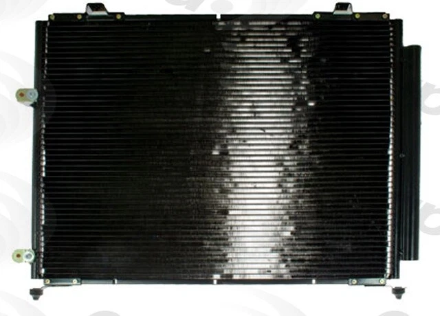 Condensador de aire acondicionado Global 3290C para 03-06 Acura MDX 3,5 L-V6 Foto 1 de 1