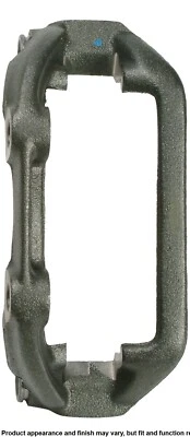 Soporte de pinza de freno de disco cardone para Chevrolet Impala 1994-1996 Foto 1 de 4