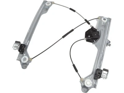 Regulador de ventana delantero izquierdo AC Delco 32724GQFS 2016 para GMC Yukon XL 2015-2020 Foto 1 de 2