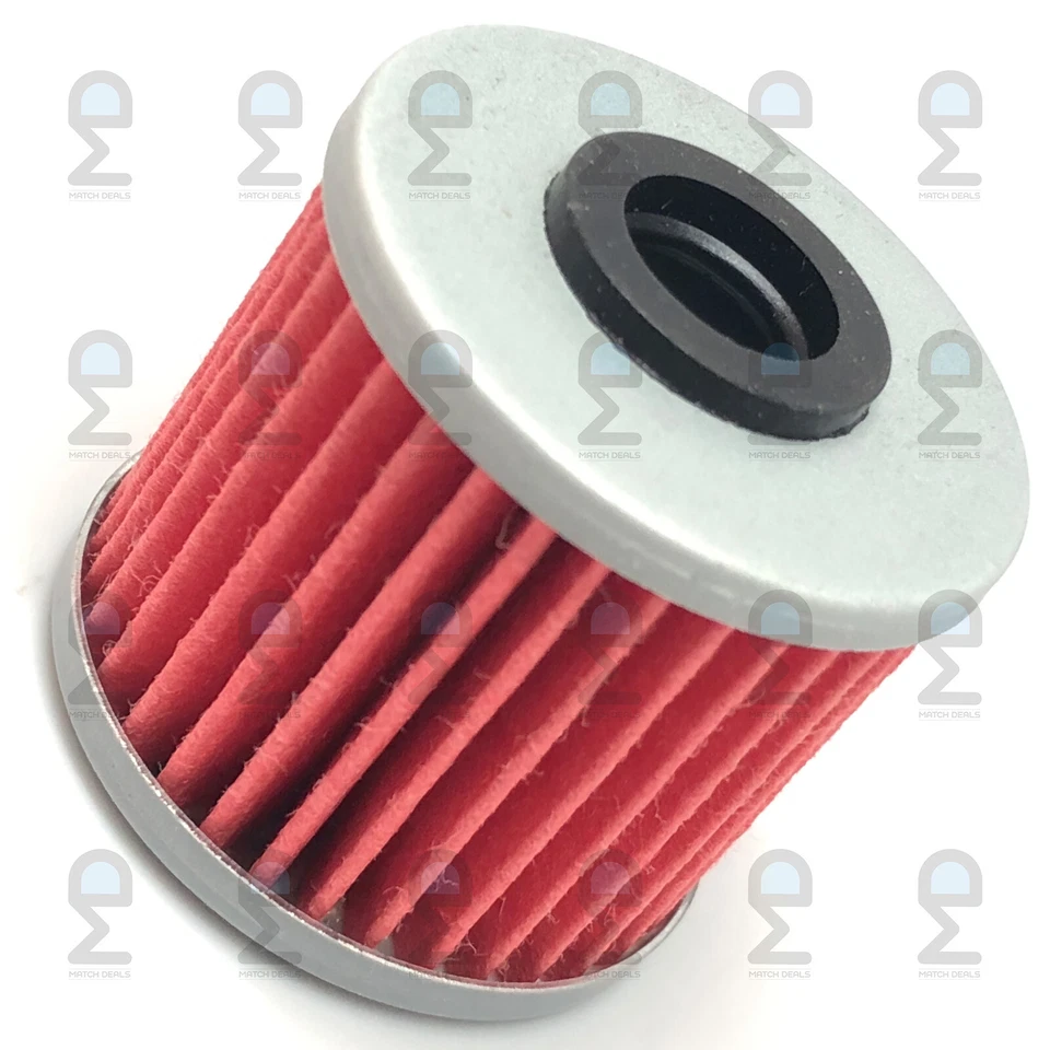 OIL FILTER FOR HONDA CRF450R 2002-2019 / CRF450X 2005-2019 - Image 1 of 1