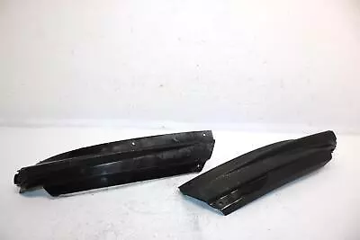 98 Polaris Indy 500 Oem Front Bumper Side Panel Set 5431492-177 2610010-177 SP47 - Image 1 of 4