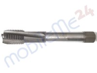 Einschnitt-Gewindebohrer M 18 ausgesetzte Zähne Linig TOP-Quality Einschnitt-Gewindebohrer M 18 ausgesetzte Zähne Linig TOP-Quality