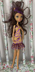 Monster High Dance The Fright Away Clawdeen Wolf Fashion Doll Figure