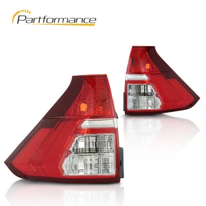 Par de luces traseras de freno laterales izquierdo y derecho para Honda CRV CR-V 2015-2016 - Imagen 1 de 12