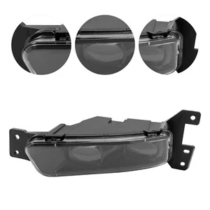 Driver Side LED Front Bumper Fog Light 68275511AC For 2014-2023 Dodge Durango - Picture 1 of 17