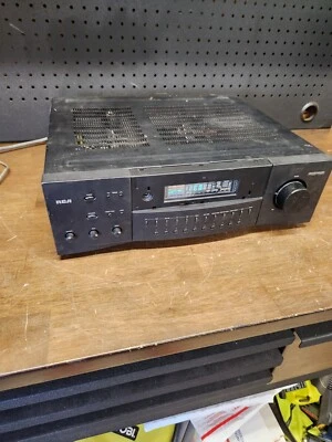 RCA Pro Logic Receiver RV-9935A 5.1  - Image 1 of 4