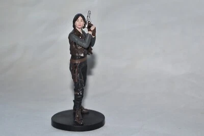 Figura Disney Star Wars Sargento JYN ERSO Rogue One Nueva Foto 1 de 2