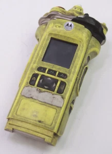 MOTOROLA APX6000XE H98UCF9PW6AN 7/800MHZ RADIO BIDIRECTIONNELLE P25 EN L'ÉTAT Problèmes de bouton #6 - Photo 1/20