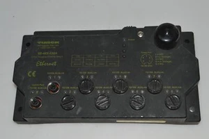 TURCK SE-44X-E924 5-Port Industrieller Ethernet-Switch - Neu (GCV98) - Picture 1 of 2