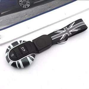 Per Mini 2014 - 2023 F55 F56 Cooper S custodia per chiavi auto, portachiavi - Foto 1 di 3