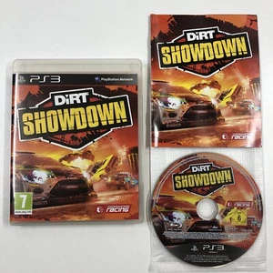dirt showdown playstation PS3 français - Picture 1 of 2