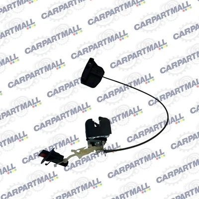 06 07 Mercedes-Benz C 280 Rear Right Seat Fold Release Lock Latch A2039200472 Foto 1 de 4