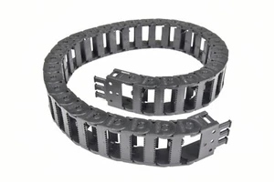 IGUS E2i.15.30.048, E2i.150.30.5PZ, Drag-/energy chain 32 links, L=720mm - Picture 1 of 8