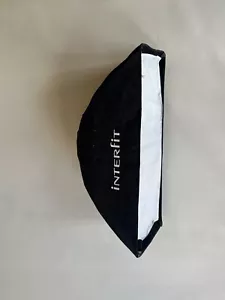 Interfit SLBR39 12x36 Lighting Softbox - Picture 1 of 4