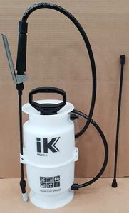Goizper IK-6 MULTI Industrial Pressure Sprayer with 0.5 metre Extension Lance - Picture 1 of 1