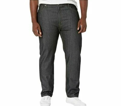 Levi's Big & Tall Big & Tall 502 Regular Tapered  : 56 x 32   59684-0007 - Image 1 of 4