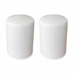 FF2203 Fuel Filter Fits For Cummins ISX 4010476 Engines (Pack of 2) - Bild 1 von 11