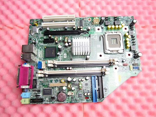 Placa Base Foxconn P985H - Imagen 1 de 1