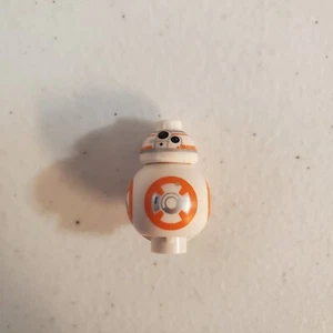 Lego Star Wars 75176 BB-8 Minifigure - Picture 1 of 5