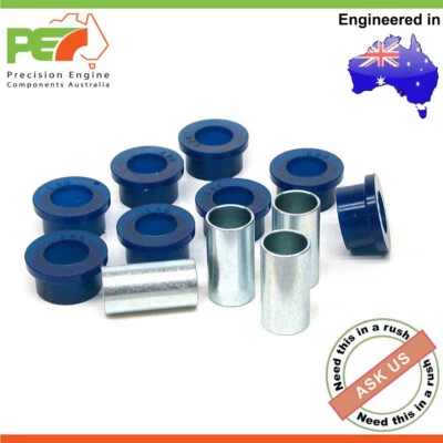 SUPERPRO Control Arm Low-Inner Bushes Fits JENSEN INTERCEPTOR MK III 1969-1971 - Image 1 of 4