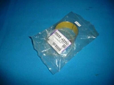 Bucha Kubota 35533-43350 3553343350 U - Imagem 1 de 4