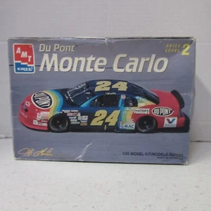 AMT Du Pont Monte Carlo Kit #8190... Neu - Bild 1 von 1