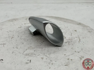 2005 - 2012 保时捷 Boxster Cayman 911 RightInner 门杆 Galvano 银色 125360 — 第 1/4 张图片