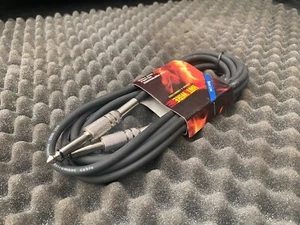 HOT WIRE CABLE JACK / JACK #C620 - Bild 1 von 3