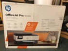 HP OfficeJet Pro 8025e A4 Colour Multifunction Inkjet Printer with HP Plus & ink