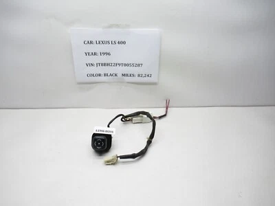 Оригинальный переключатель наклона рулевого колеса 1996-1997 Lexus LS400 89235-50080 - Изображение 1 из 4