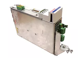 Rexroth IndraDrive Servoazionamento HCS02.1E-W0012 USATO - Foto 1 di 6