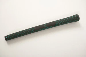 Swing Rite Grip Rite (A3L) Golf Club Grips (JSF6) Golf Pride USA Green 10.5" - Picture 1 of 6