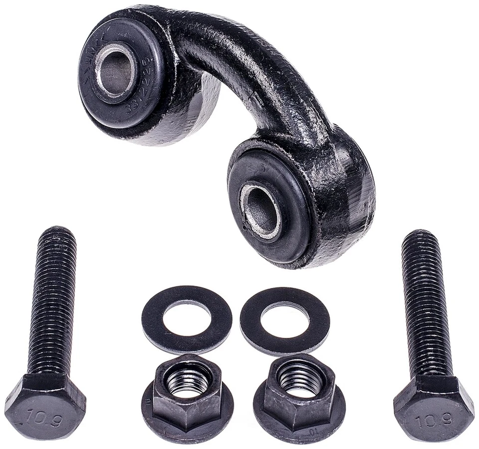 Kit de eslabones de barra estabilizadora de suspensión MAS SL85181 Foto 1 de 4