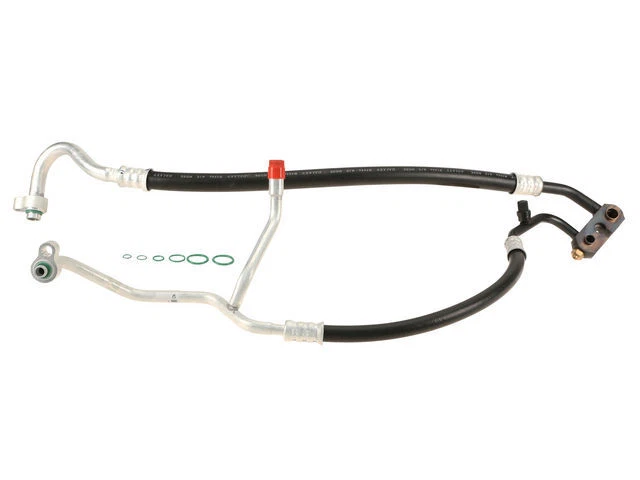 A/C Hose For 1999-2003 Ford F250 Super Duty 7.3L V8 2001 2000 2002 FX652RN - Image 1 of 1