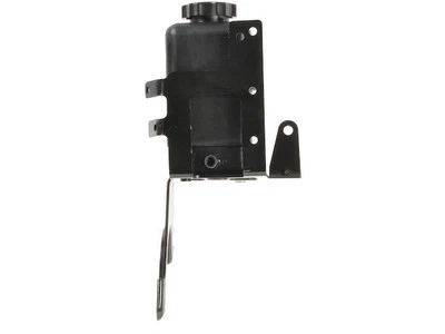 For 2007-2008 GMC Acadia Power Steering Reservoir Cardone 16714KSZZ - Image 1 of 2