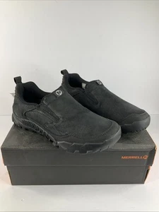 [J16987] Mens Merrell Annex Trak V Moc Size 7 - Picture 1 of 8