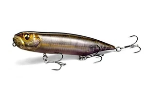 Megabass Dog X Diamante Silent - 120mm - 21g - Imagen 1 de 13