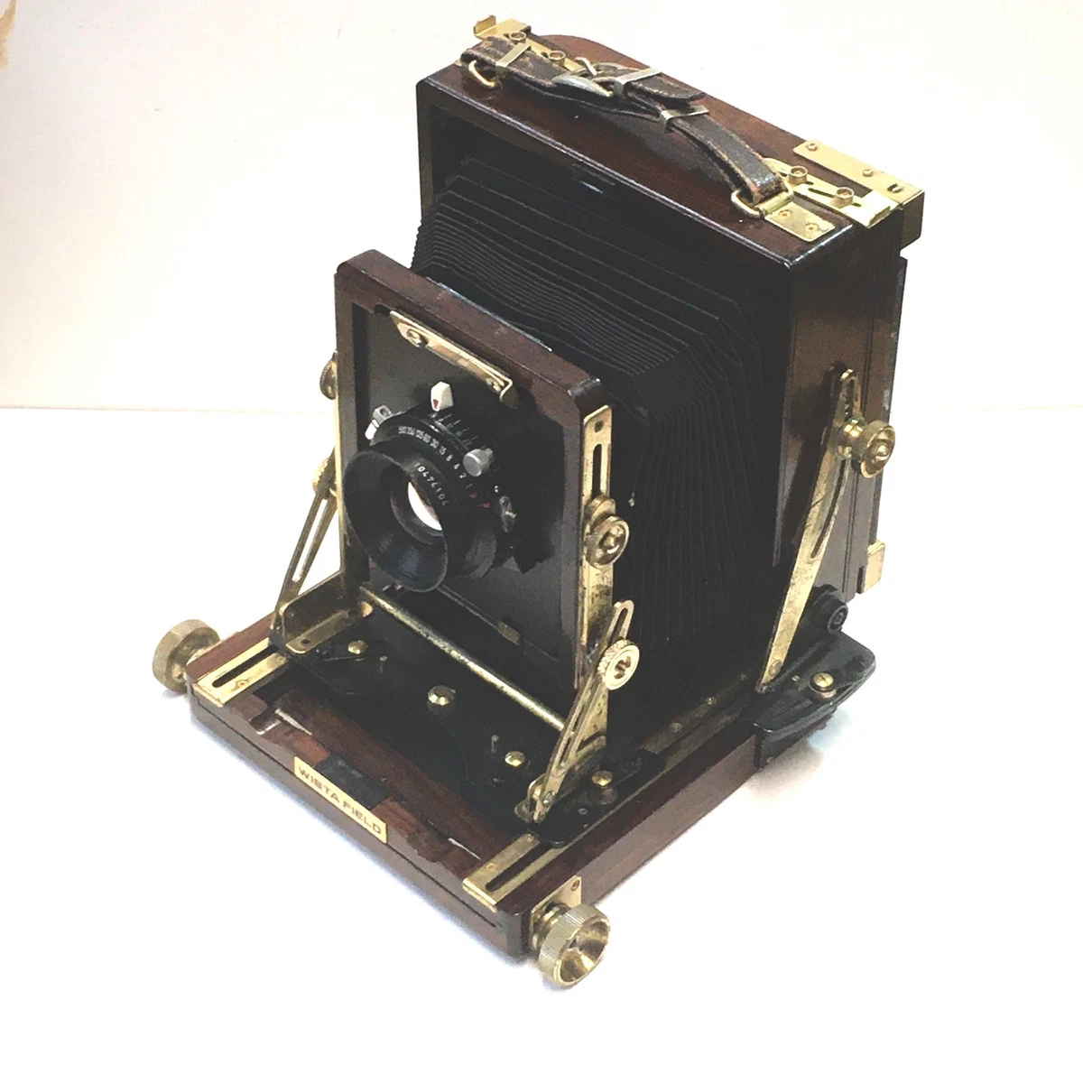 WISTA 4x5 in Film Cameras for sale - eBay