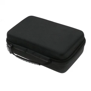 Square Box Shockproofs Travel Organizers Hand Storage for Brother PTP710BT - Picture 1 of 7