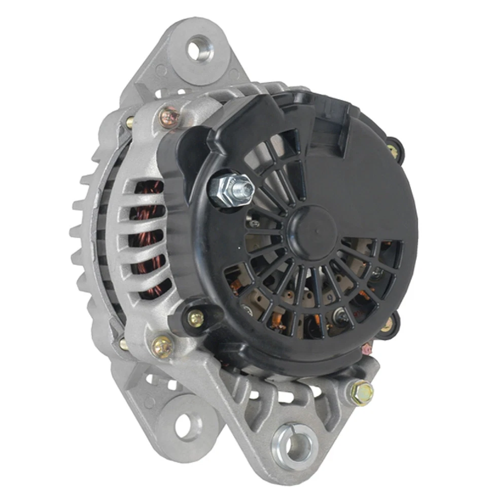 Alternator for Mack CTP Series 06 07 2006 2007 8600068 8600502 4380686 — 第 1/2 张图片