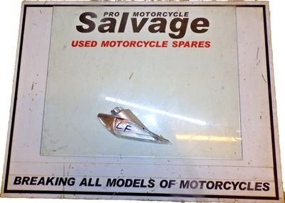 APRILIA SPORT CITY 250 2006 2007 2008: INDICADOR - DELANTERO IZQUIERDO: MOTO USADA Foto 1 de 3