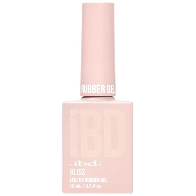 ibd Rubber Gel Polish 0.5 盎司 — 第 1/4 张图片