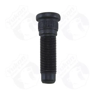 Tornillo de rueda Yukon 1/2" x 20 rosca para Ford 7.5" 8" 8.8" y 9" - YSPSTUD-005 Foto 1 de 4