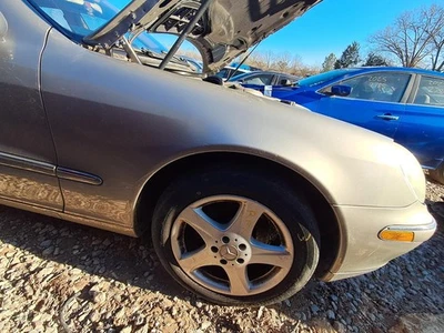 Used Front Right Fender fits: 2005 Mercedes-benz Mercedes s-class 220 Type S350 Foto 1 de 4