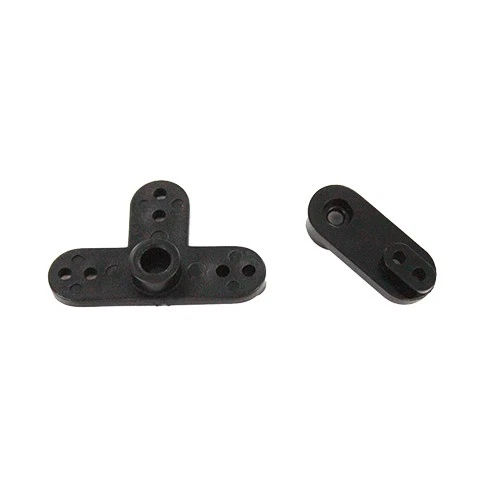 Redcat Racing 02072 Throttle/Steering Servo Horn (2) - Image 1 of 1
