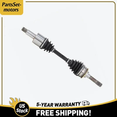 Nuevo eje CV delantero derecho original para Suzuki Sidekick 1996-1998 4x4 garantía de por vida Foto 1 de 4