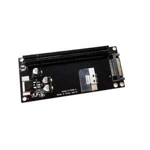 Professional SFF 8654 8i to PCIe X16 Card for Video Editing and 3D Modelings - Afbeelding 1 van 8
